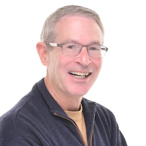 Barry Toser