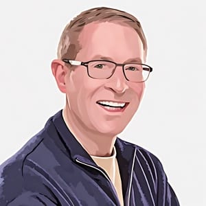 Barry Toser