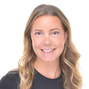 Becky Gilman