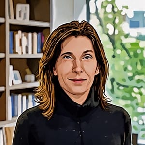 Eve Koopmann Odar