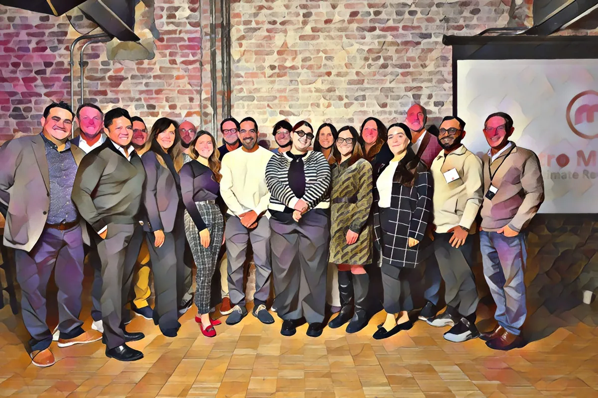 Team member