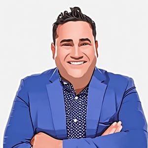 Jose Fuentes