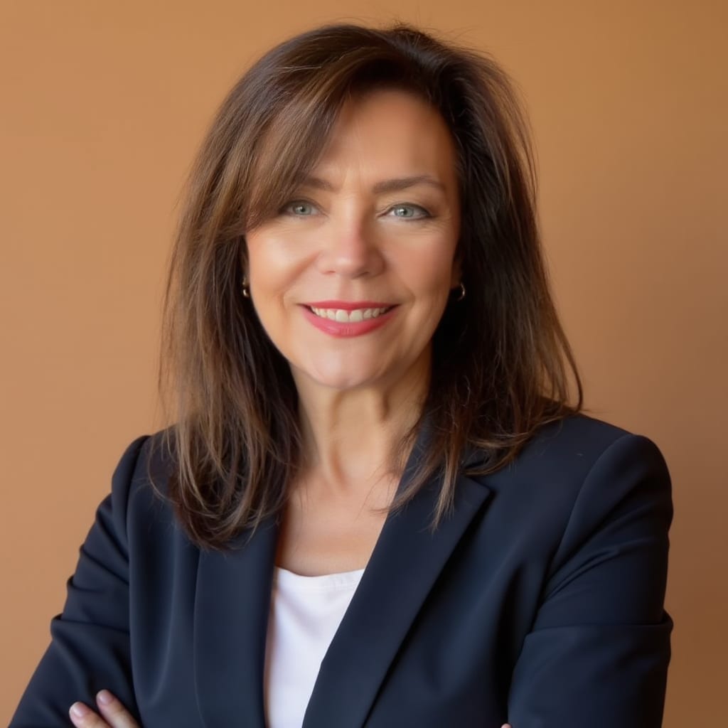 Katrina Pruitt-Andrews