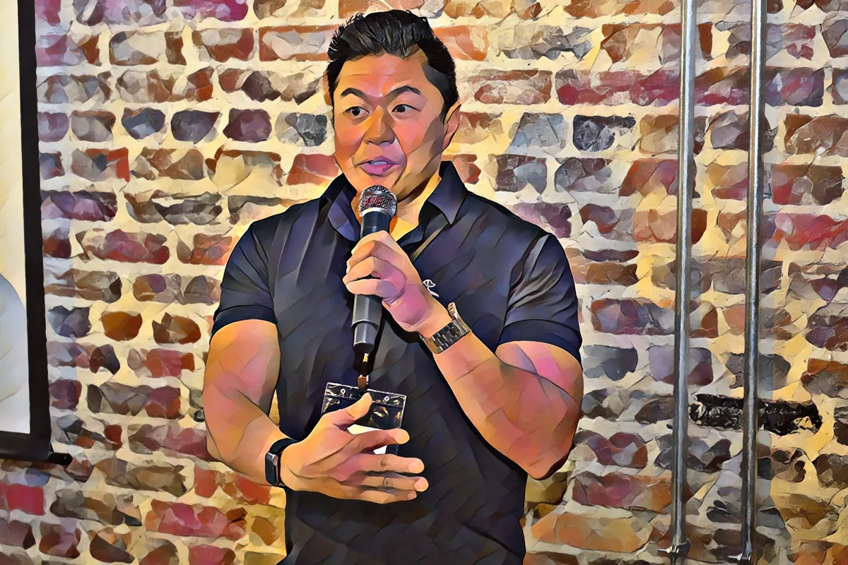 Team member