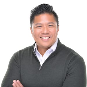 Kevin Sambat