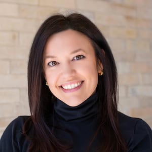 Liz Thorson