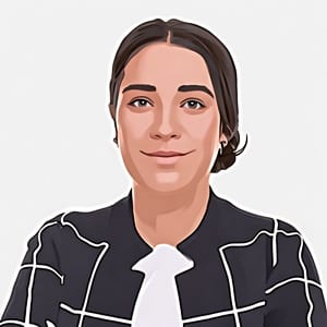 Maria Martinez-Diaz