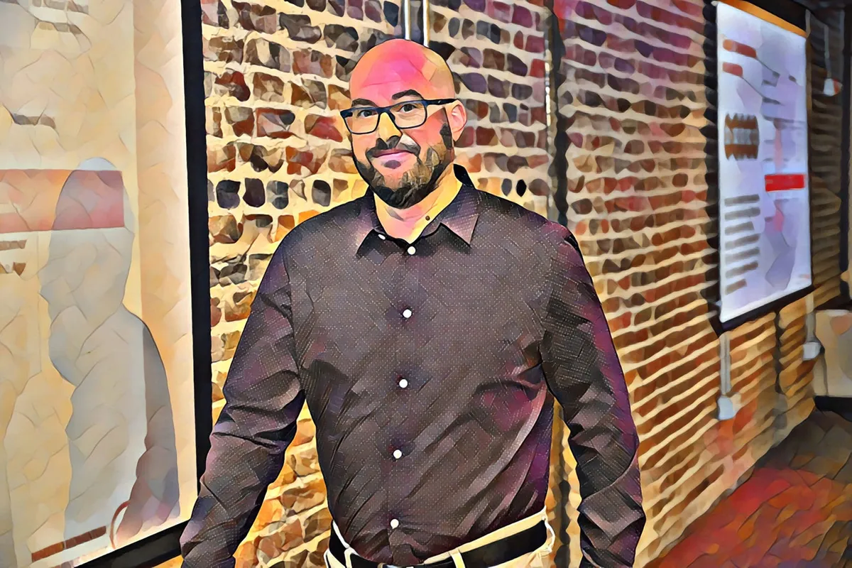 Team member