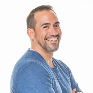 Will Fuentes