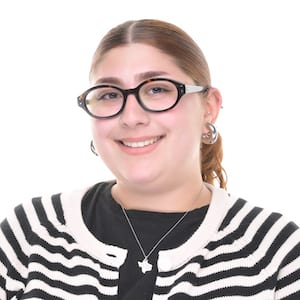 Zoey Weinstein