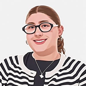 Zoey Weinstein