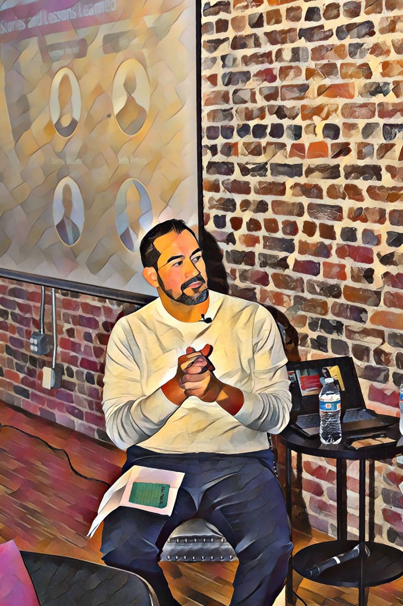 Will Fuentes