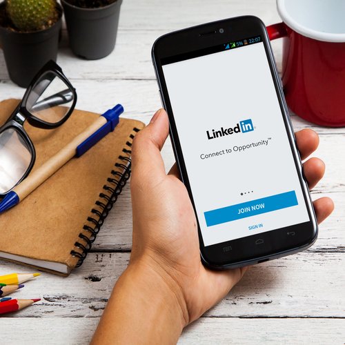 Don’t Be the Weakest LinkedIn User