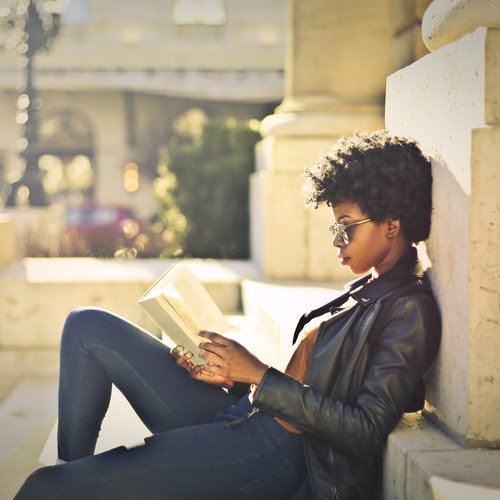 You Are What You Read: The Best Books to Grow Your Network